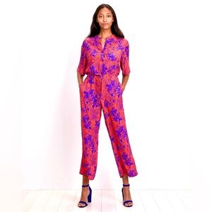 THE KIT’s ISSA jumpsuit L